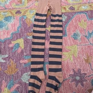 Carlijnq Girls Stockings